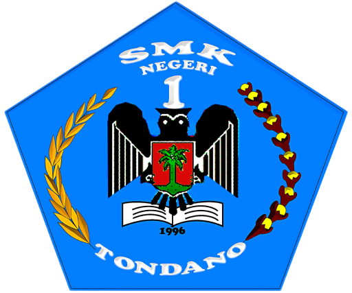 LOGO SMK TONDANO